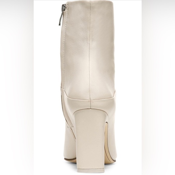 Franco Sarto Flexa Comfort Leather Bootie - Picture 14 of 16